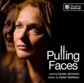 Cover: Pulling Faces - Big Finish Productions Ltd