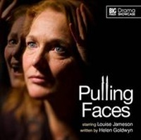 Enlarge image Cover: Pulling Faces - Big Finish Productions Ltd