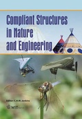 Cover: Compliant Structures in Nature and Engineering - WIT Press