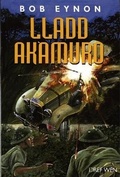 Cover: Lladd Akamuro - Dref Wen