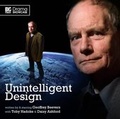 Cover: Unintelligent Design - Big Finish Productions Ltd