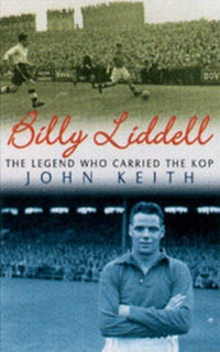 Enlarge image Cover: Billy Liddell - Robson Books Ltd