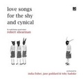 Cover: Love Songs for the Shy and Cynical - Big Finish Productions Ltd