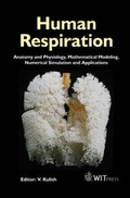 Cover: Human Respiration - WIT Press