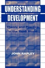 Cover: Understanding Development - Routledge