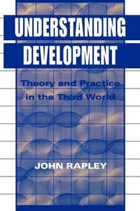 Enlarge image Cover: Understanding Development - Routledge
