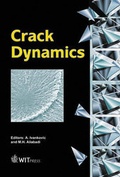 Cover: Crack Dynamics: v. 9 - WIT Press