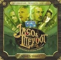 Cover: Jago & Litefoot: 3 - Big Finish Productions Ltd