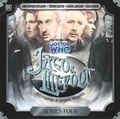 Cover: Jago & Litefoot: 4 - Big Finish Productions Ltd