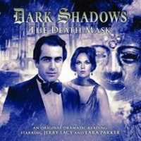 Enlarge image Cover: The Death Mask - Big Finish Productions Ltd