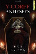 Cover: Cyfres Cled: Corff Anhysbys, Y - Dref Wen