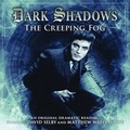 Cover: The Creeping Fog - Big Finish Productions Ltd