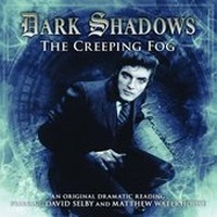 Enlarge image Cover: The Creeping Fog - Big Finish Productions Ltd
