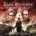 Cover: The Carrion Queen - Big Finish Productions Ltd