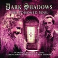 Cover: The Poisoned Soul - Big Finish Productions Ltd