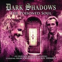 Enlarge image Cover: The Poisoned Soul - Big Finish Productions Ltd