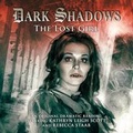 Cover: The Lost Girl - Big Finish Productions Ltd