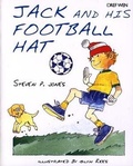 Cover: Jack and his Football Hat - Dref Wen