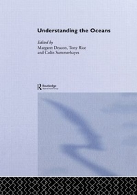 Enlarge image Cover: Understanding the Oceans - Routledge