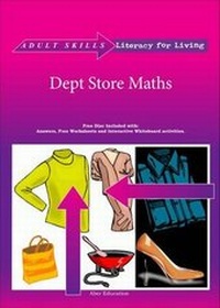 Enlarge image Cover: Department Store Maths - Aber Education
