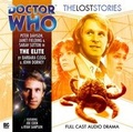 Cover: The Elite - Big Finish Productions Ltd