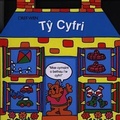Cover: Cyfres y Tai: Ty Cyfri - Dref Wen