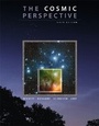 Cover: The Cosmic Perspective - Pearson