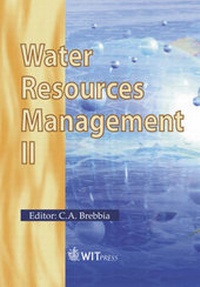 Enlarge image Cover: Water Resources Management: International Conference 2nd - WIT Press