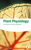 Cover: Plant Physiology - Studymates
