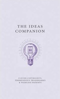 Cover: The Ideas Companion - Robson Books Ltd