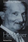 Cover: Heidegger - Routledge