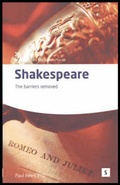 Cover: Shakespeare - Studymates