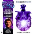 Cover: The Guardians of Prophecy - Big Finish Productions Ltd