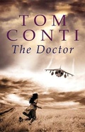 Cover: The Doctor - Robson Books Ltd