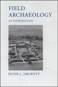 Cover: Field Archaeology - Routledge