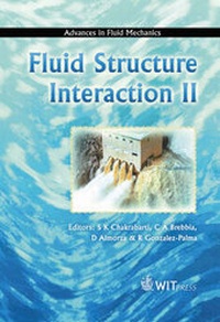 Enlarge image Cover: Fluid Structure Interaction: 2nd - WIT Press
