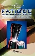 Cover: Fatigue Damage of Materials: International Conference 1st - WIT Press