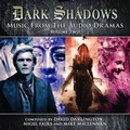Cover: Music from the Audio Dramas: Volume 2 - Big Finish Productions Ltd