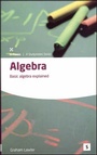 Cover: Algebra - Studymates