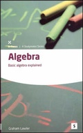 Cover: Algebra - Studymates