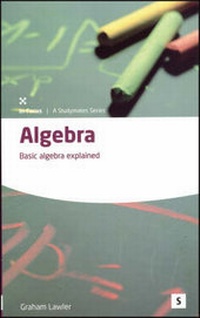 Enlarge image Cover: Algebra - Studymates
