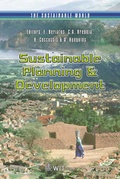 Cover: Sustainable Planning and Development: v. 6 - WIT Press