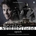 Cover: Epoch - Big Finish Productions Ltd