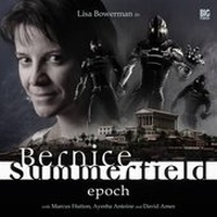 Enlarge image Cover: Epoch - Big Finish Productions Ltd