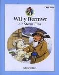 Cover: Wil y Ffermwr a'r Storm Eira - Dref Wen