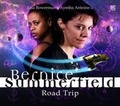 Cover: Road Trip - Big Finish Productions Ltd