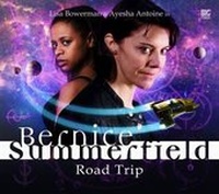 Enlarge image Cover: Road Trip - Big Finish Productions Ltd