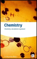 Cover: Chemistry - Aber Publishing