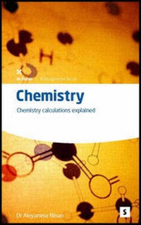 Enlarge image Cover: Chemistry - Aber Publishing