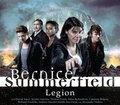 Cover: Legion - Big Finish Productions Ltd